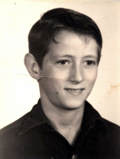 Obituary of Keith Smiley