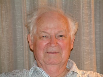 Obituary of Dr. John McElhinney