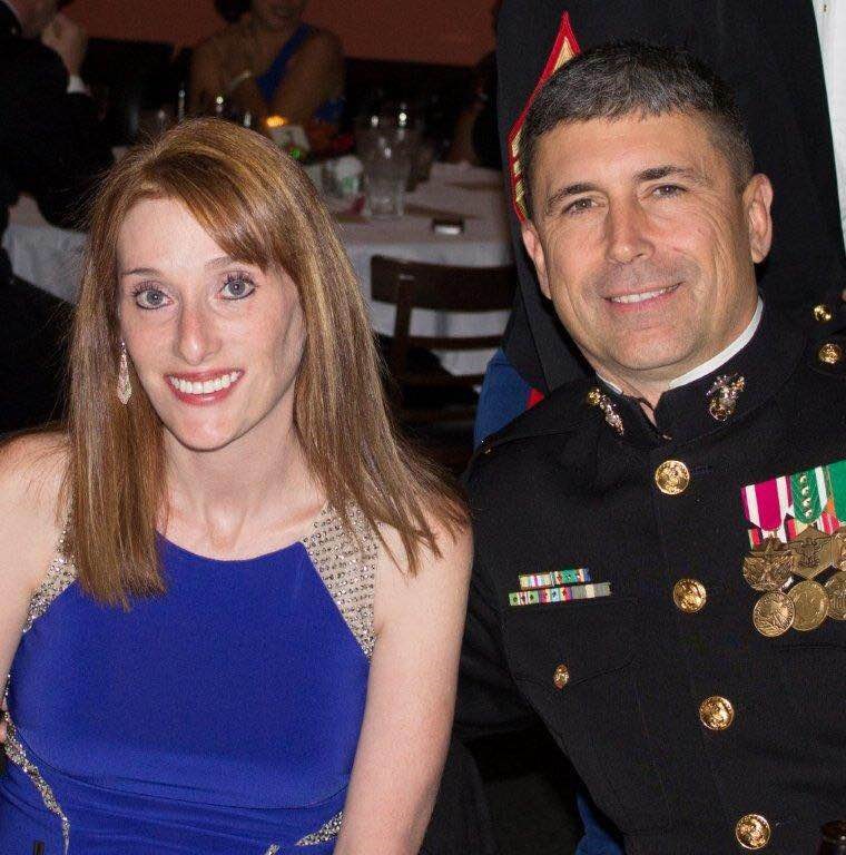 Obituary of Devin Elizabeth Arnold