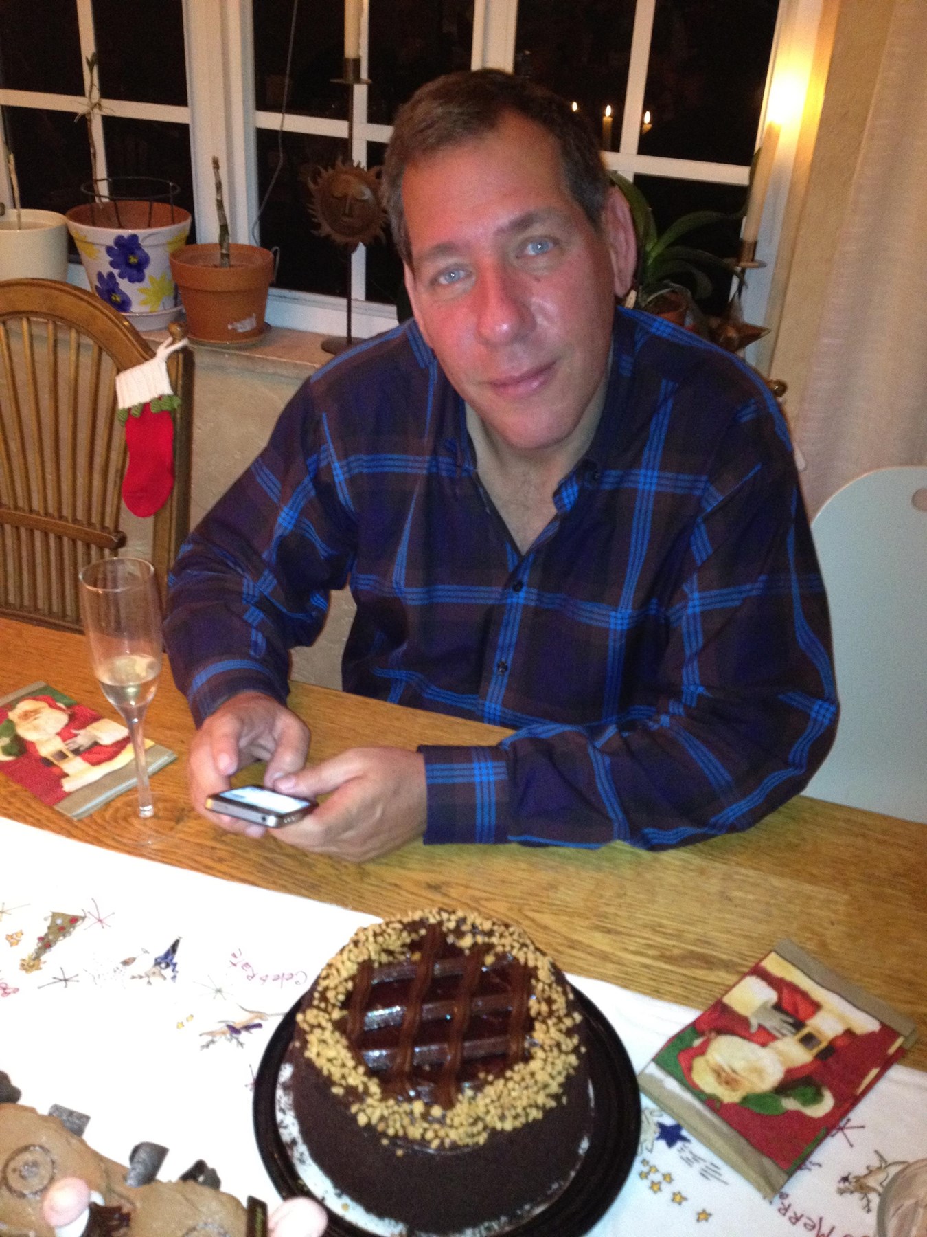 Obituary of Sol David Sochet