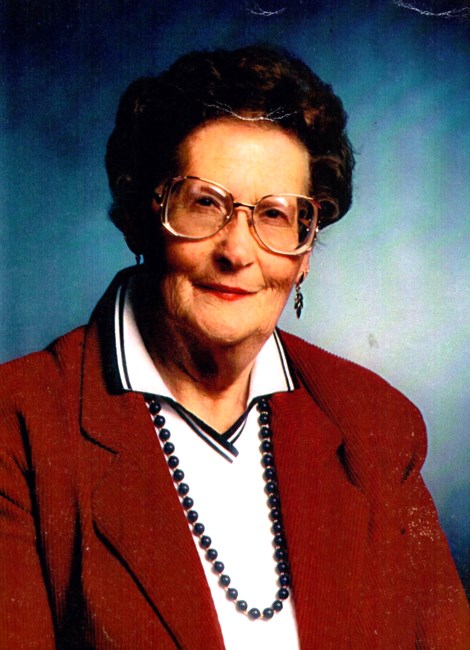 Obituary of Elsie Florence Dial