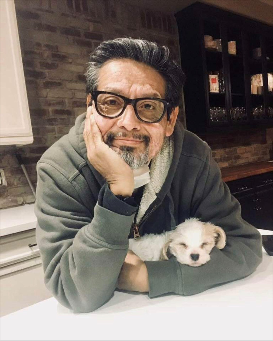 Obituary of Francisco Polanco