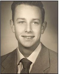 Obituary of John Rowland Mason