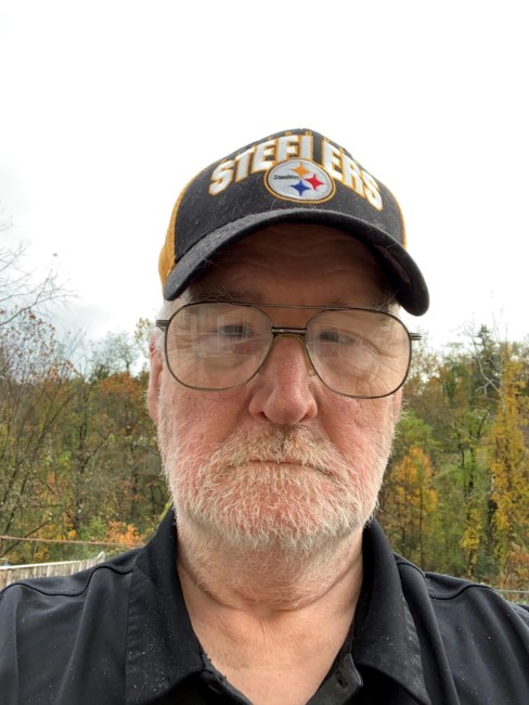 Obituary of Rexell Luther Dailey Jr.