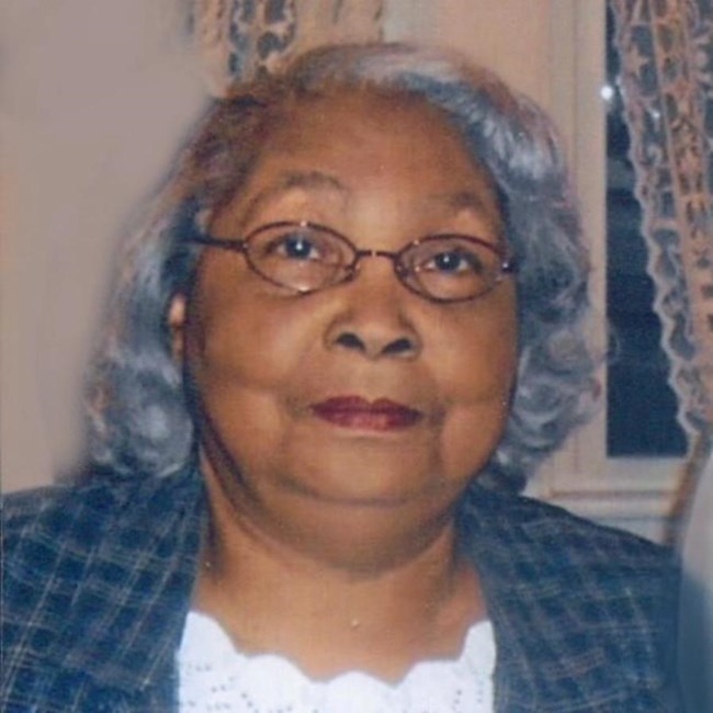 Obituary of Phyllis Ann Taylor