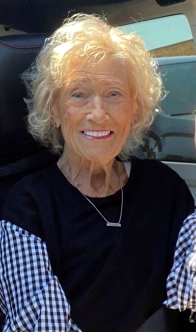 Obituary of Elizabeth A. McPhail