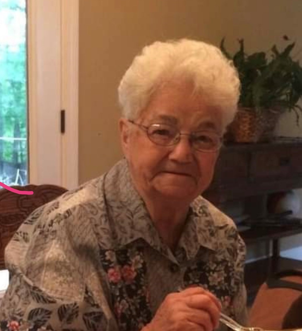 Obituary of Laura Ann Baker Nelson