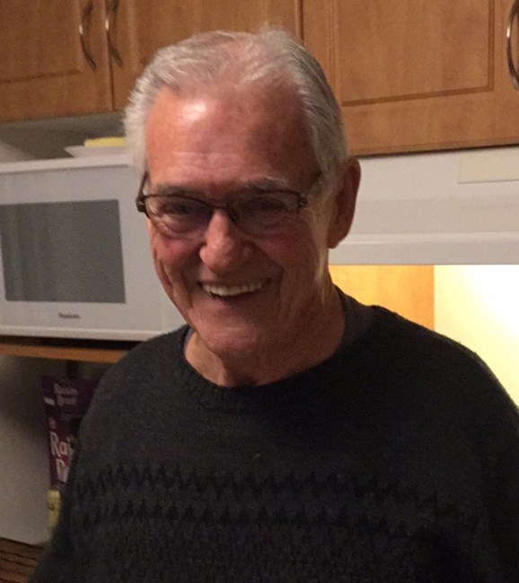 Obituary of John Gregory McGrath