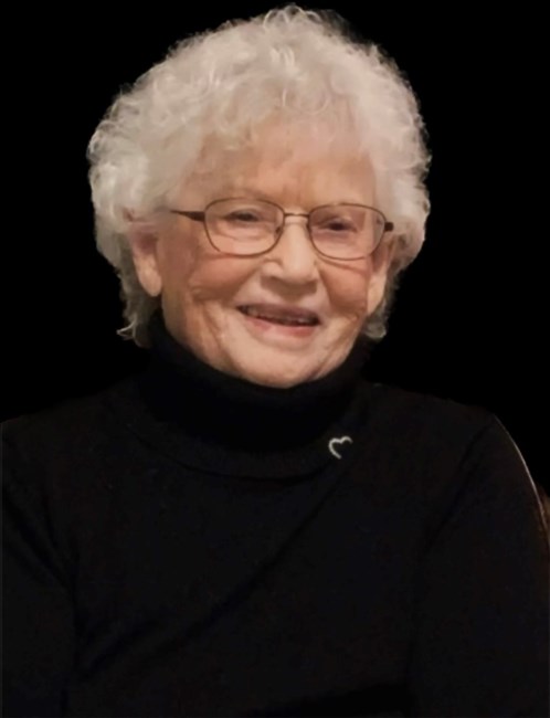 Obituary of Roberta Louise Taber