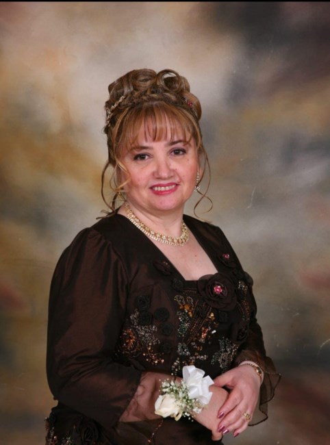 Obituary of Margarita Fuzaylova