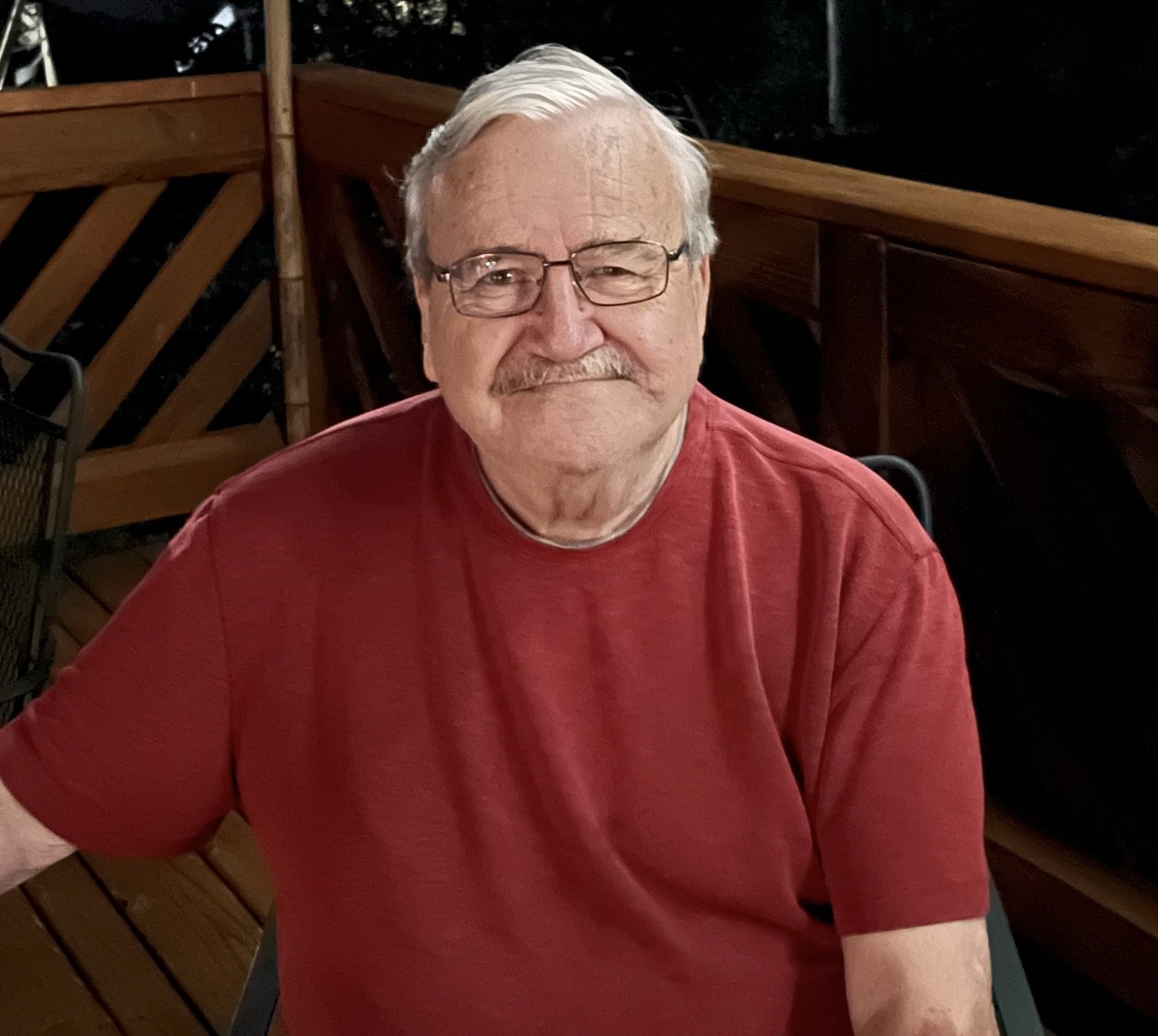 Obituary of Gerald Paul Stock