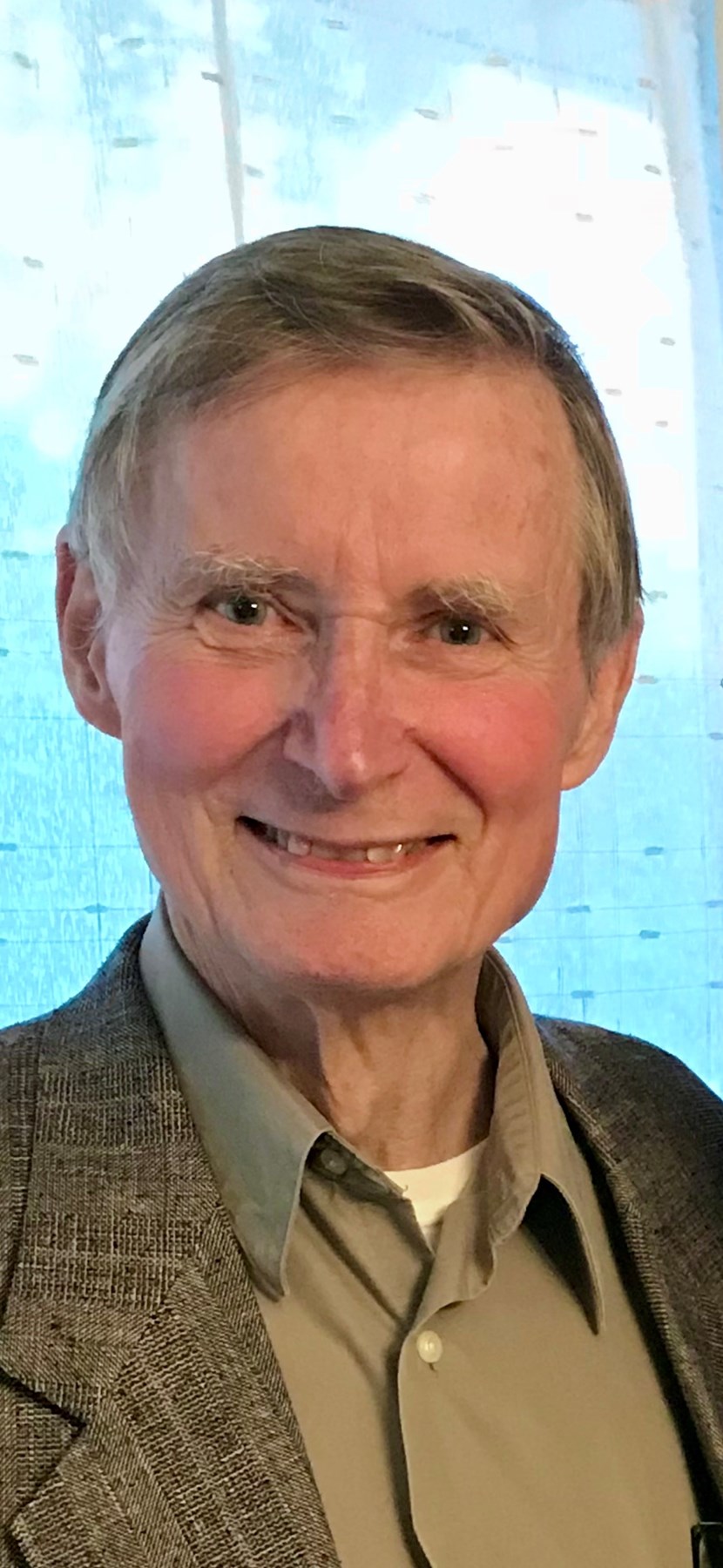 Avis de décès de Ferruccio "Fred" Paolini