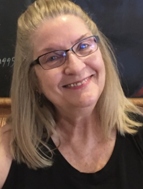 Obituario de Sherry Lee Knack