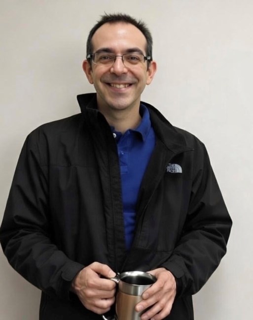 Obituary of Adam Elliott Bushek