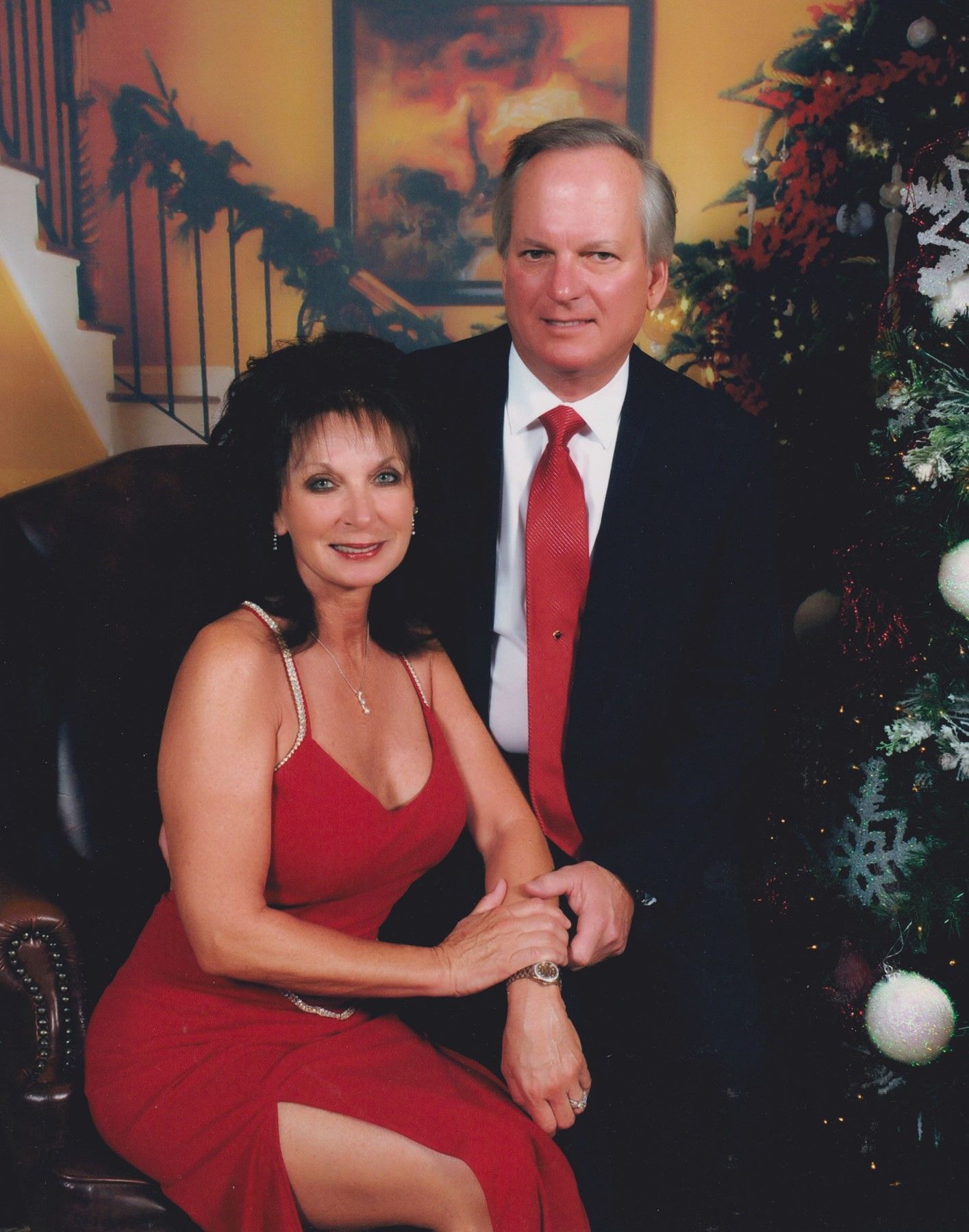Obituary of Ernest "Ernie" Craig Payne