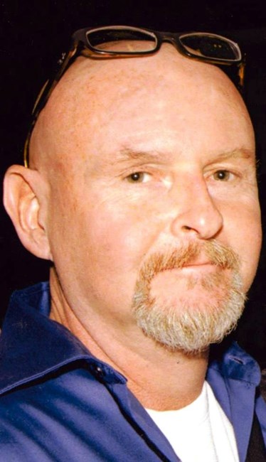 Obituary of Freddie Michael Solomon