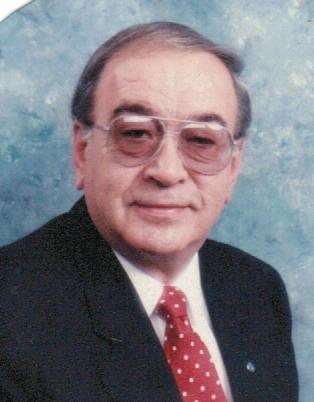Obituary of Jean-Guy Joubert
