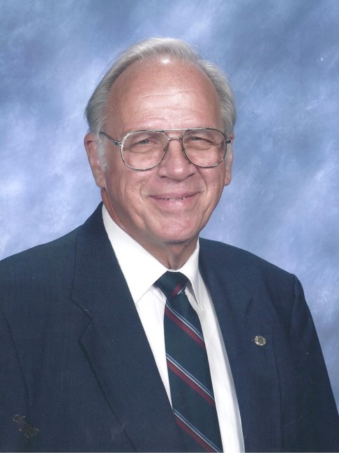 Obituario de John Rodney Lane Jr.