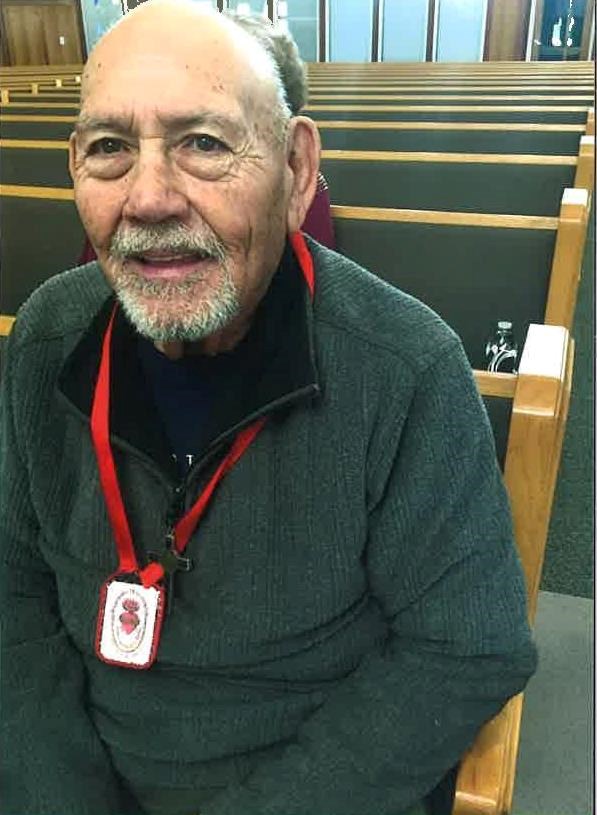 Obituary of Manuel Xavier Aguilar (Aggie)