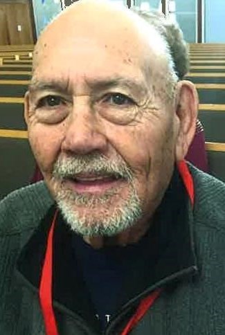Manuel Aguilar (Aggie) Obituary - El Paso, TX