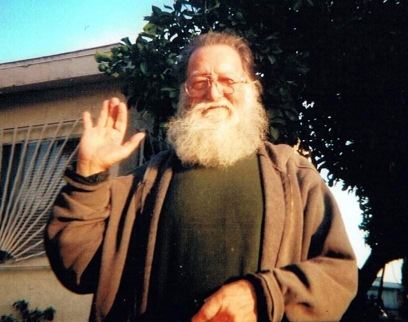 Obituary of Juan R. Godinez