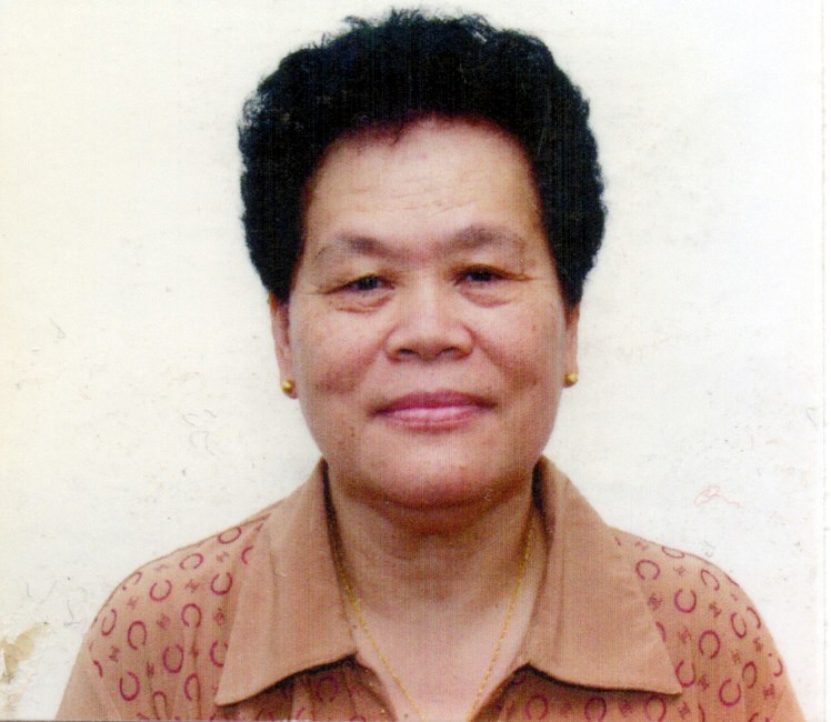 Obituary of Yin Chow Lau