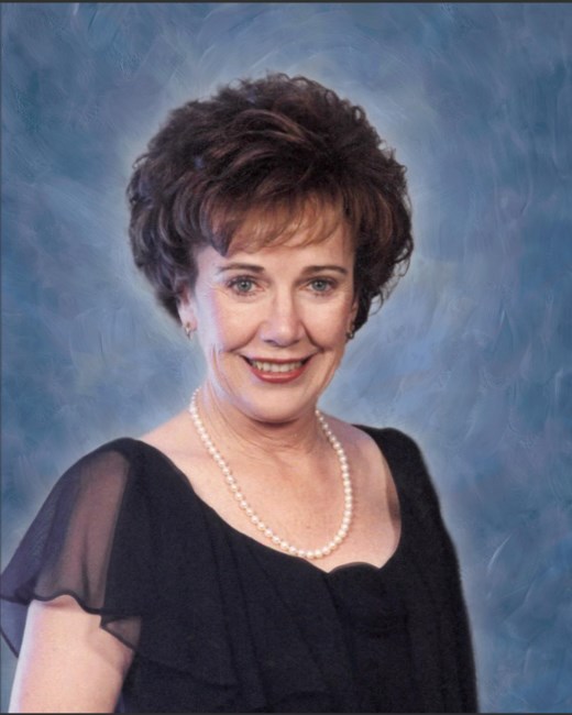 Obituary of Margaret "Connie" Constance Dillon