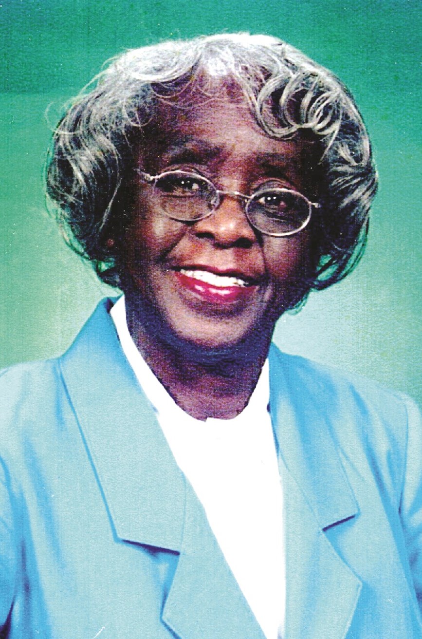 Mary Green Obituario Dallas, TX