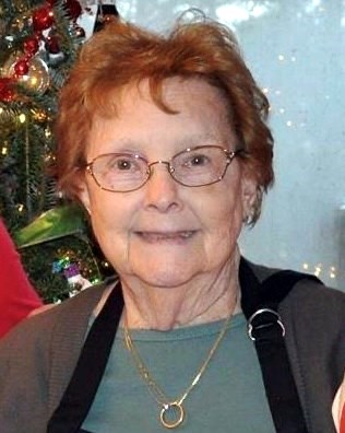 Obituary of Barbara Britt Myrick