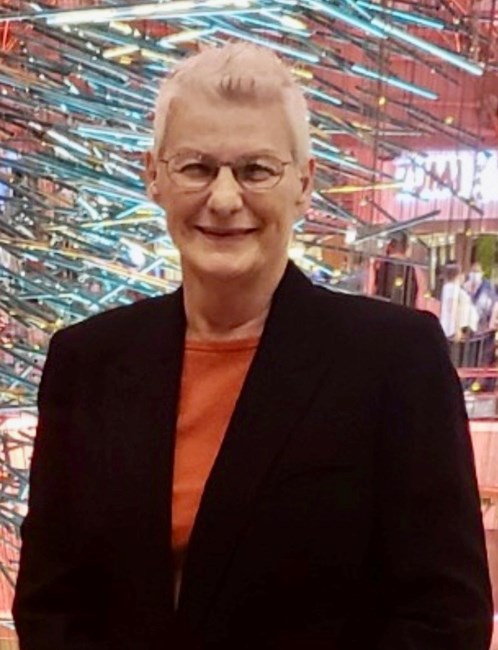 Obituary of Sharon "Gannie" Marie O'Banion