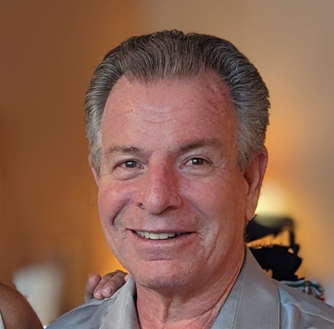 Avis de décès de Lawrence Steven Oxenberg