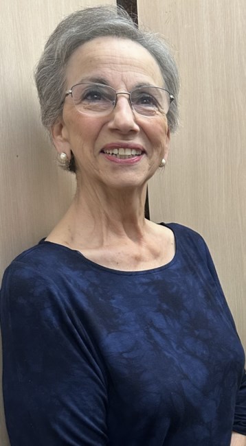 Obituary of Janet Ann Wright