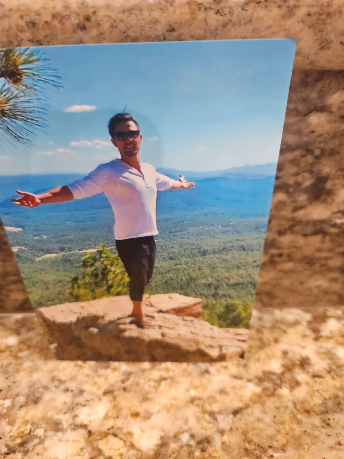 Obituary of Benjiman Phillip Morris