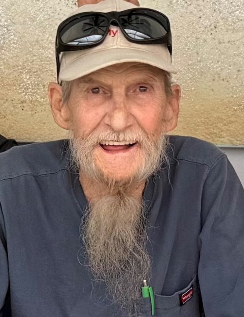 Obituary of Stanley "Stan" Leroy Dyson