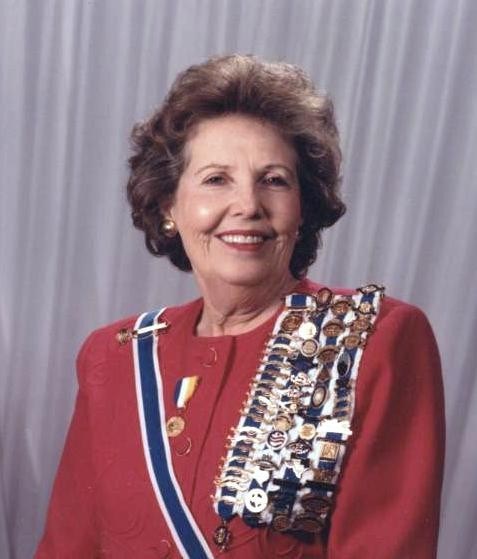 Obituary of Virginia H. Stegall