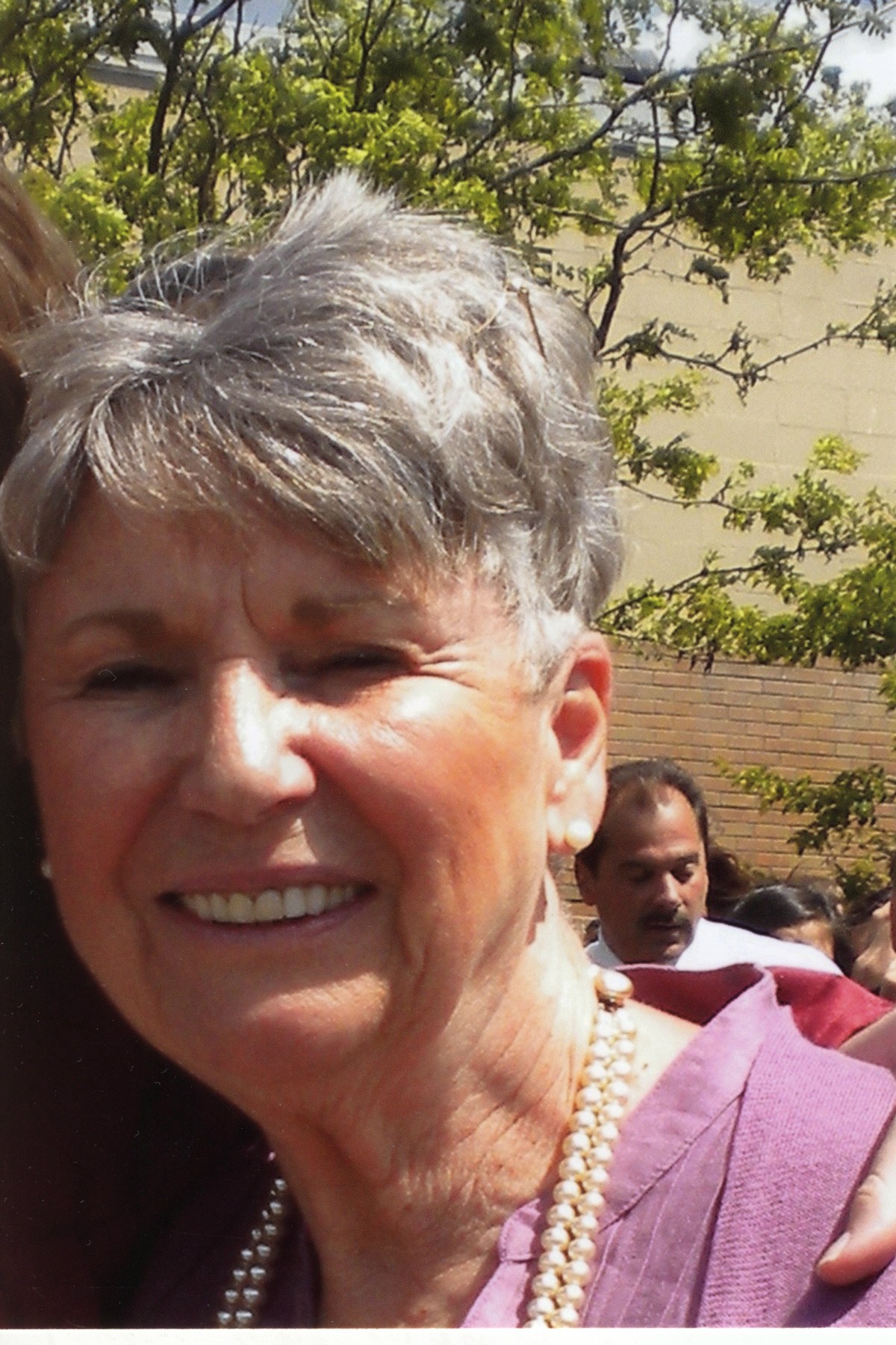 Obituary of Juanita Ann Roos