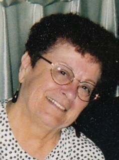 Obituary of Marie D. Springer