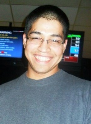 Obituary of Jay Xavier Rodriguez