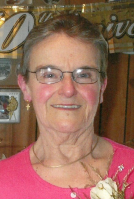 Obituary of Claire H. Pacheco