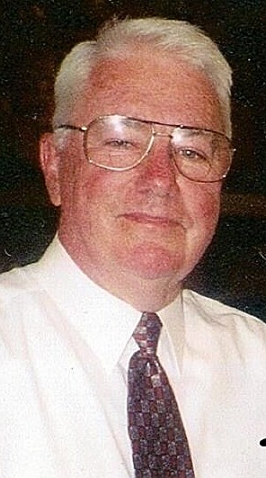 Obituary of James Walter Gill