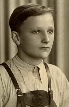 Obituary of Hans Joachim Korf