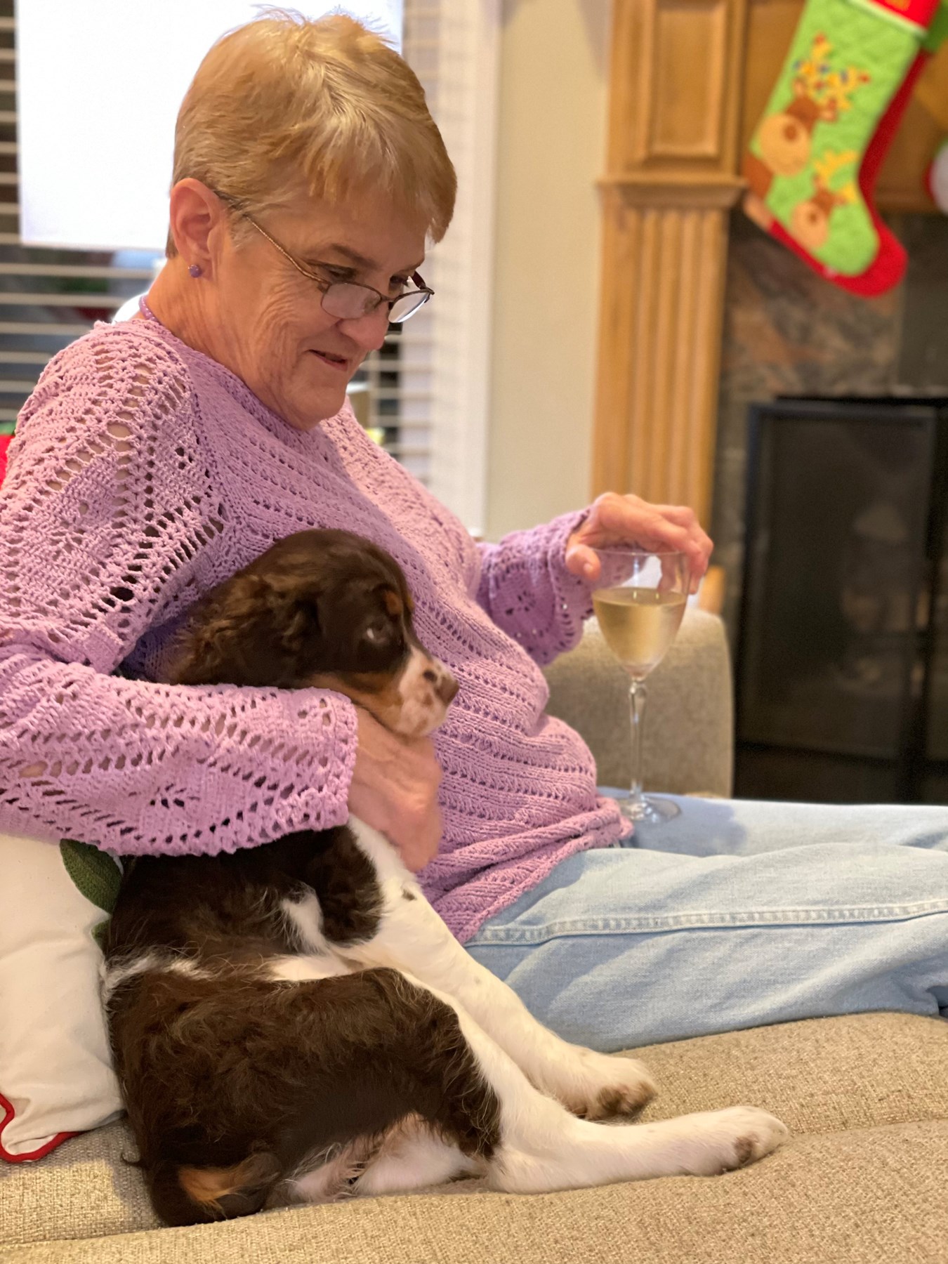 Obituary of Michelle Mary Sims