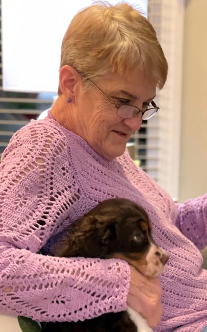 Obituary of Michelle Mary Sims