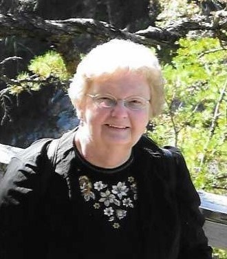 Obituary of Patricia Maynor