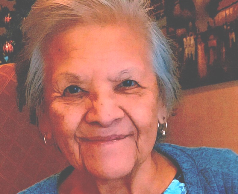 Obituary of Rose Annie Christy