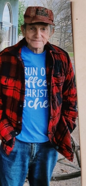 Obituario de Lawrence Smith