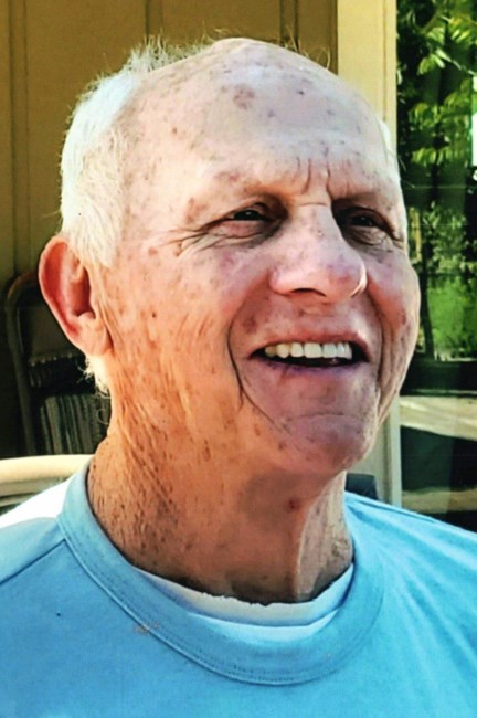 Obituary of David Lee Johnson