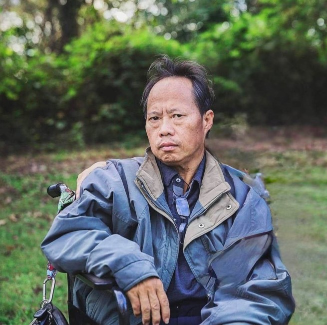 Obituary of Lue Yang