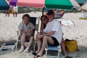 Obituary of Alice Riser Estes