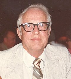 Obituary of William M. Day